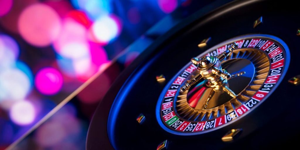 Cara Mendapatkan Pengalaman dari Casino Online